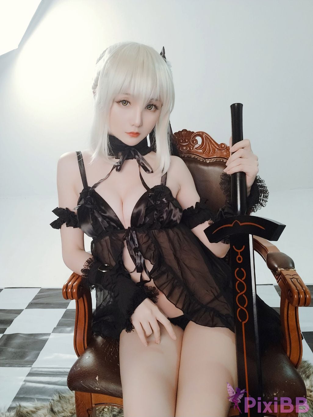 Coser Hoshilily PixiBB.COM 044