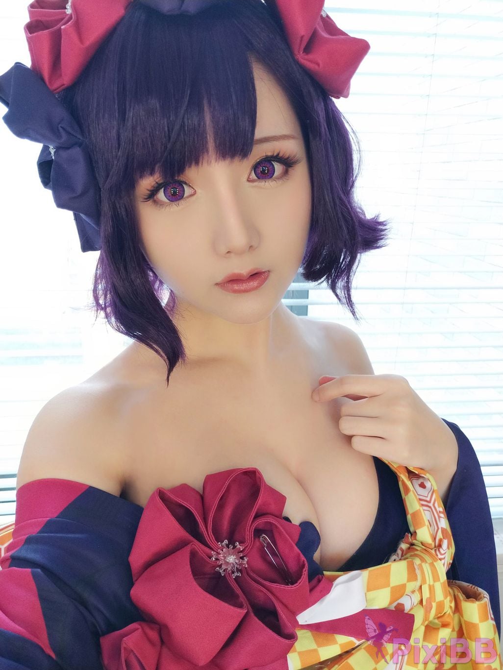 Coser Hoshilily PixiBB.COM 045.JPG