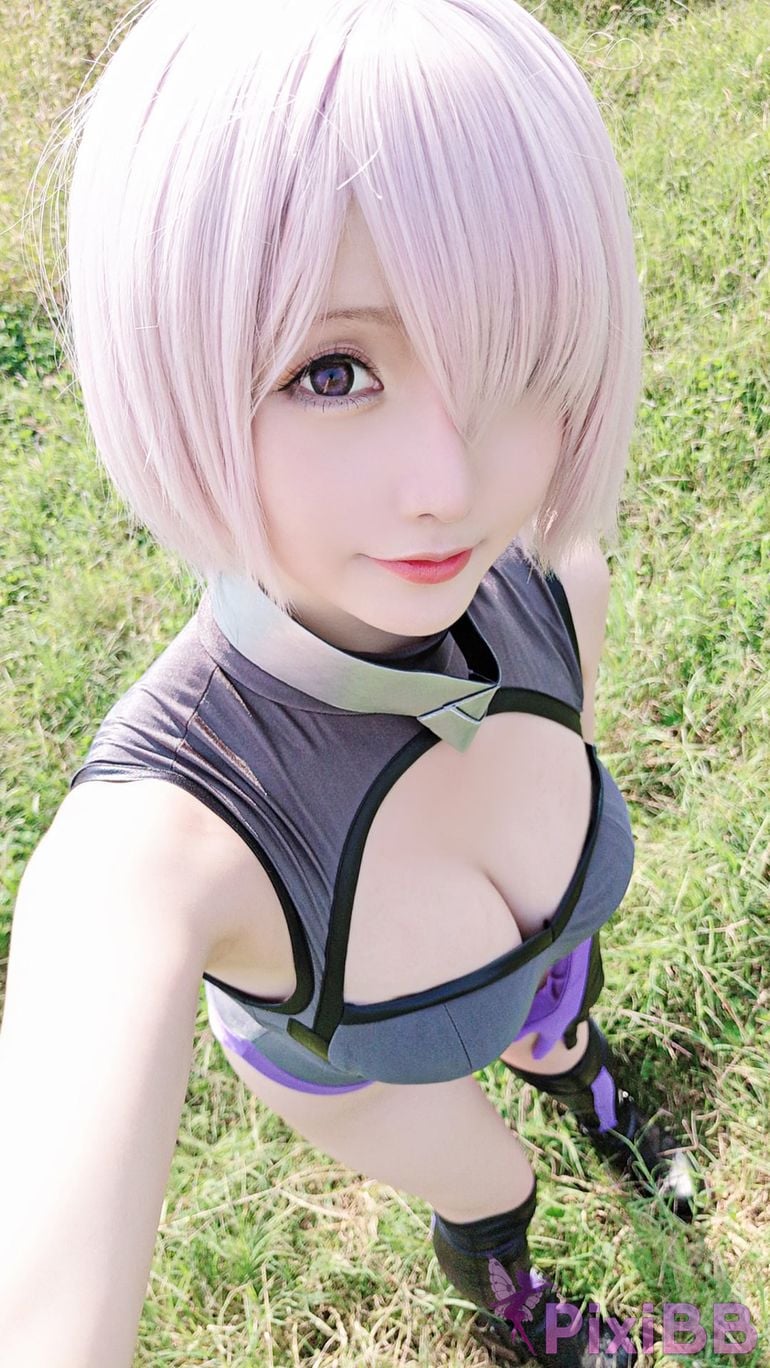 Coser Hoshilily PixiBB.COM 046