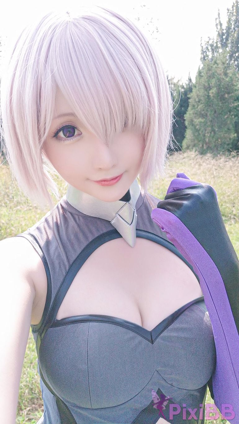 Coser Hoshilily PixiBB.COM 047