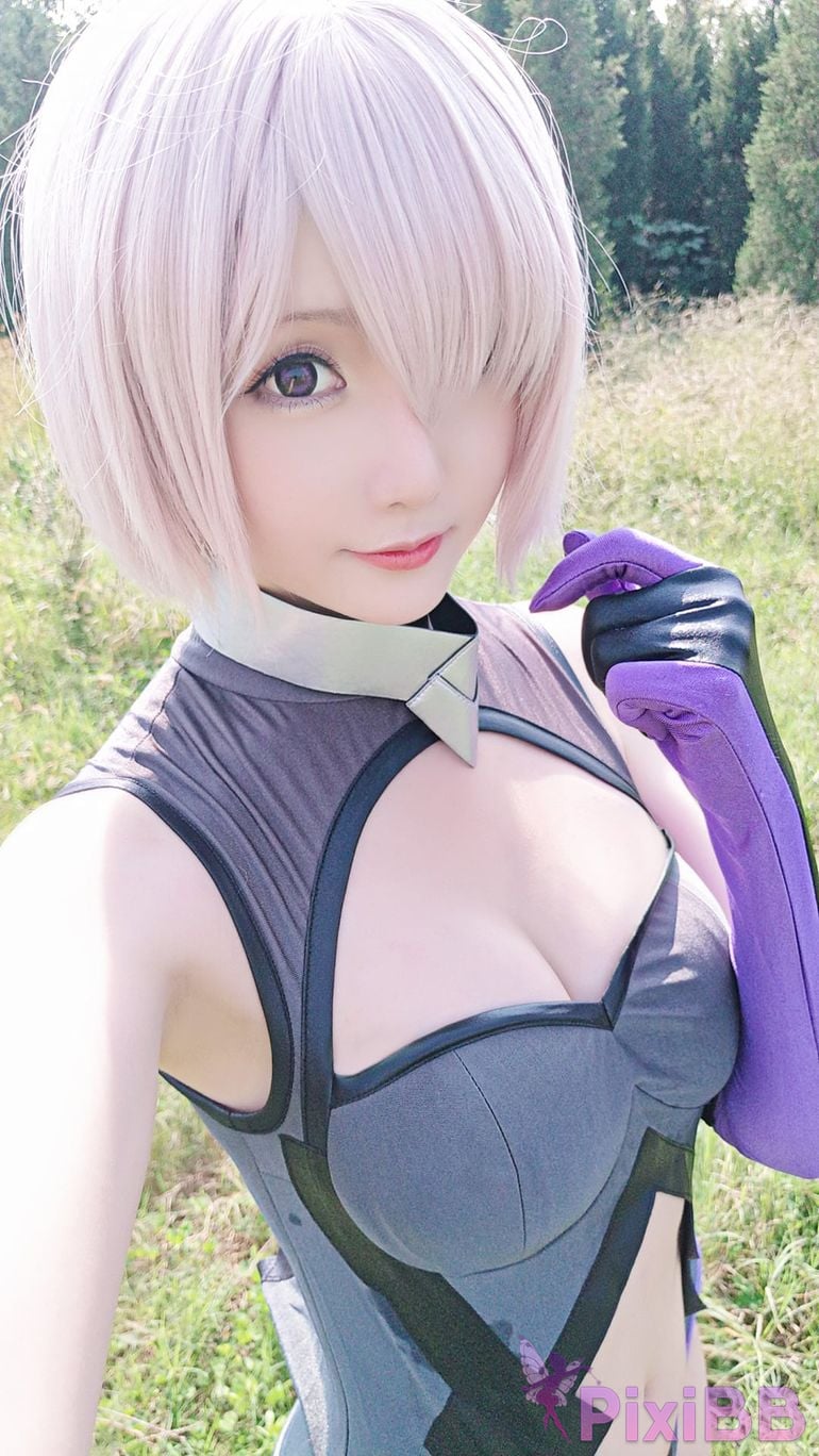 Coser Hoshilily PixiBB.COM 048