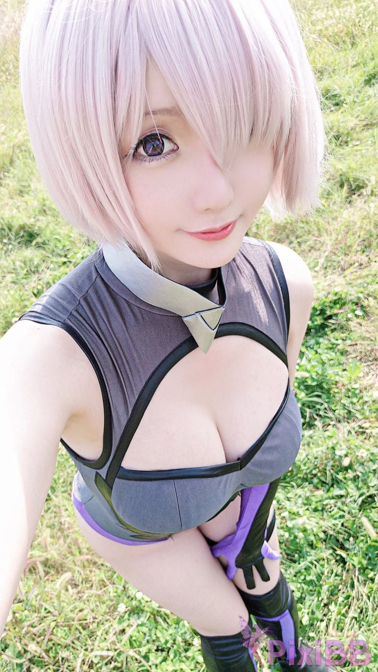 Coser Hoshilily PixiBB.COM 049