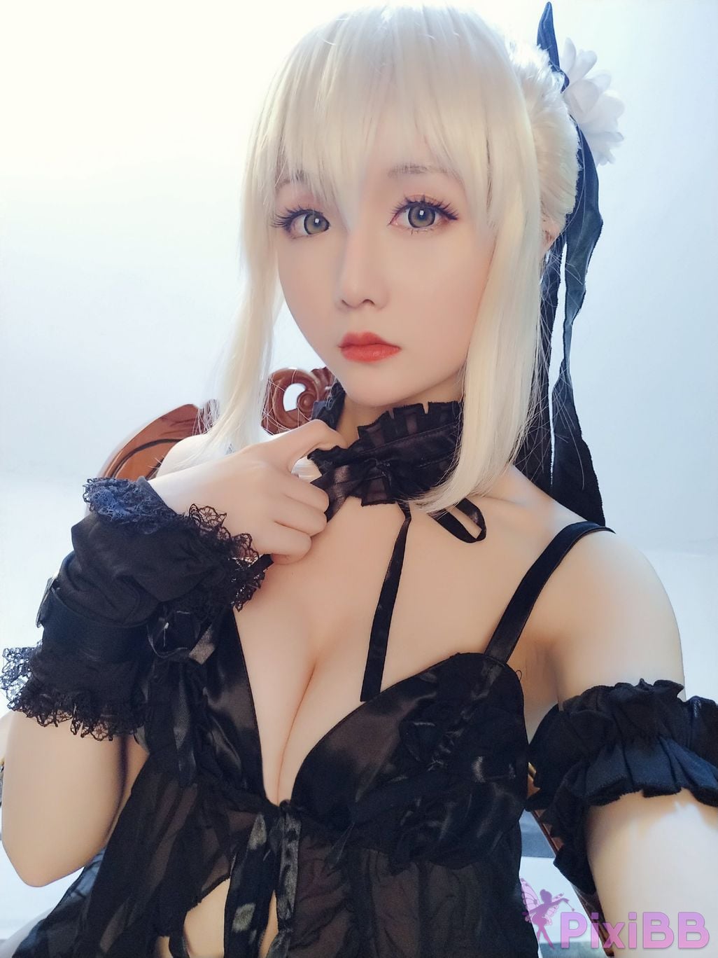 Coser Hoshilily PixiBB.COM 053