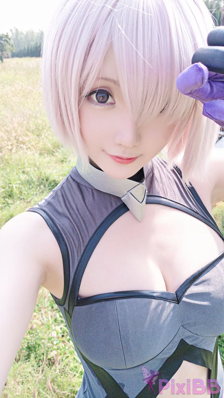 Coser Hoshilily PixiBB.COM 056