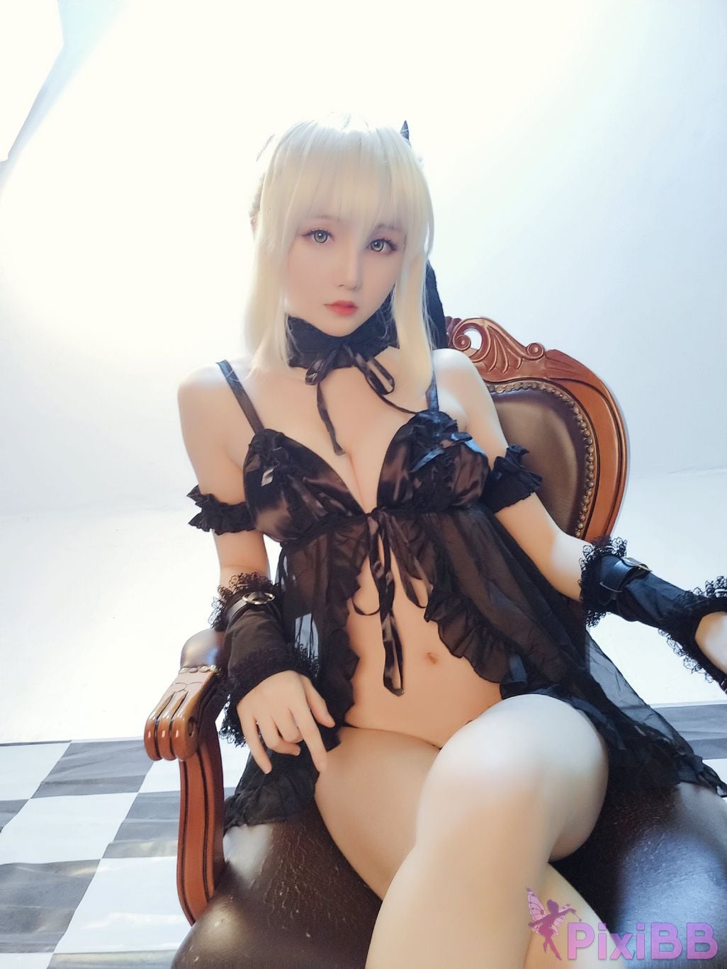 Coser Hoshilily PixiBB.COM 057