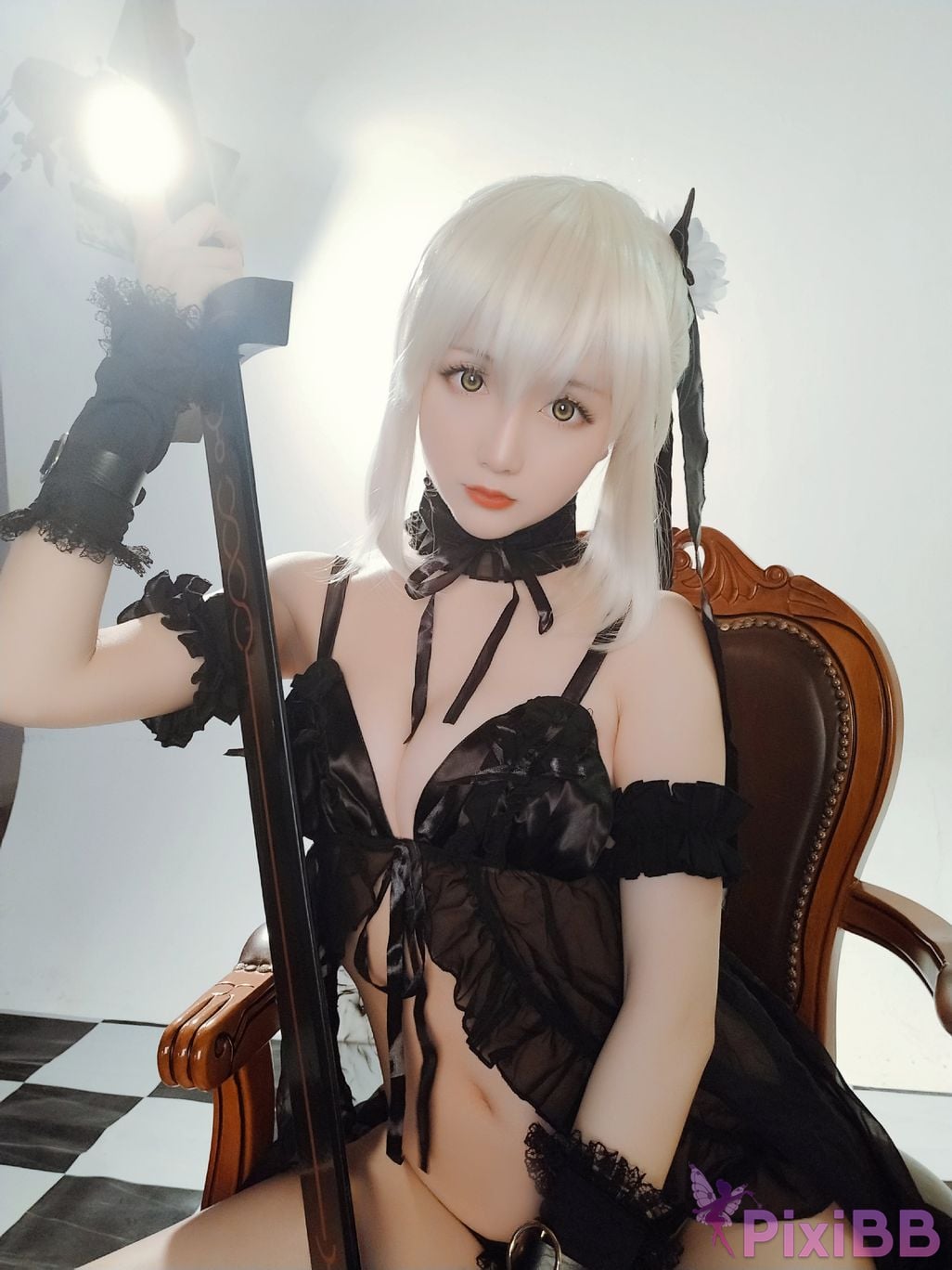 Coser Hoshilily PixiBB.COM 058