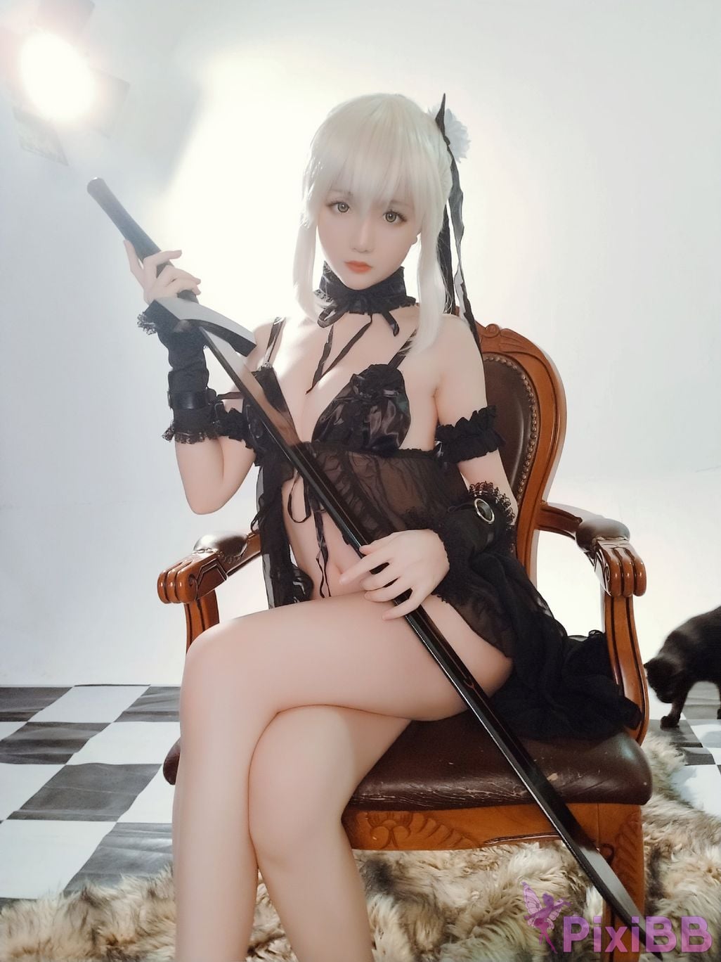 Coser Hoshilily PixiBB.COM 059