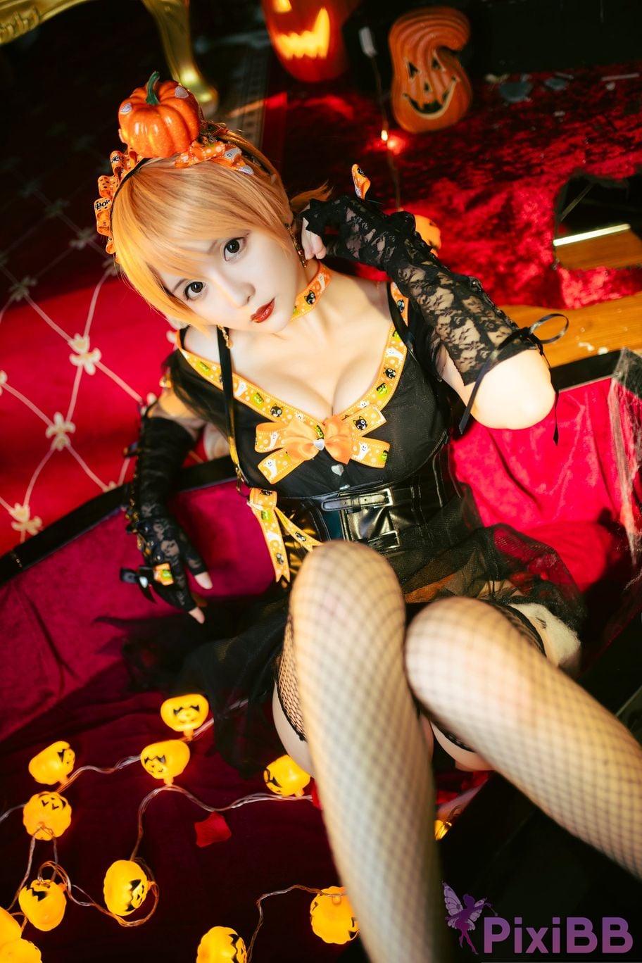 Coser Hoshilily PixiBB.COM 002