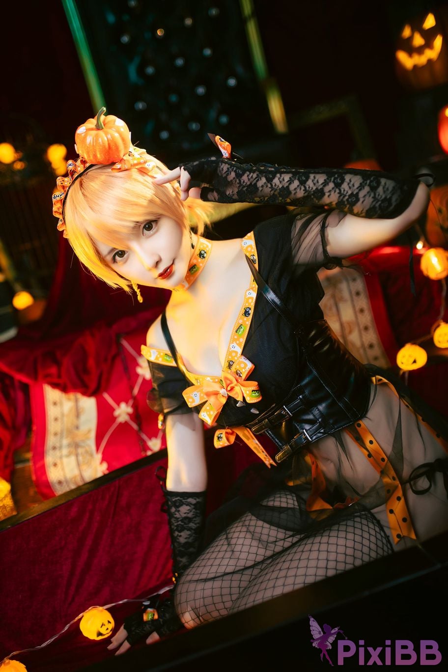 Coser Hoshilily PixiBB.COM 003