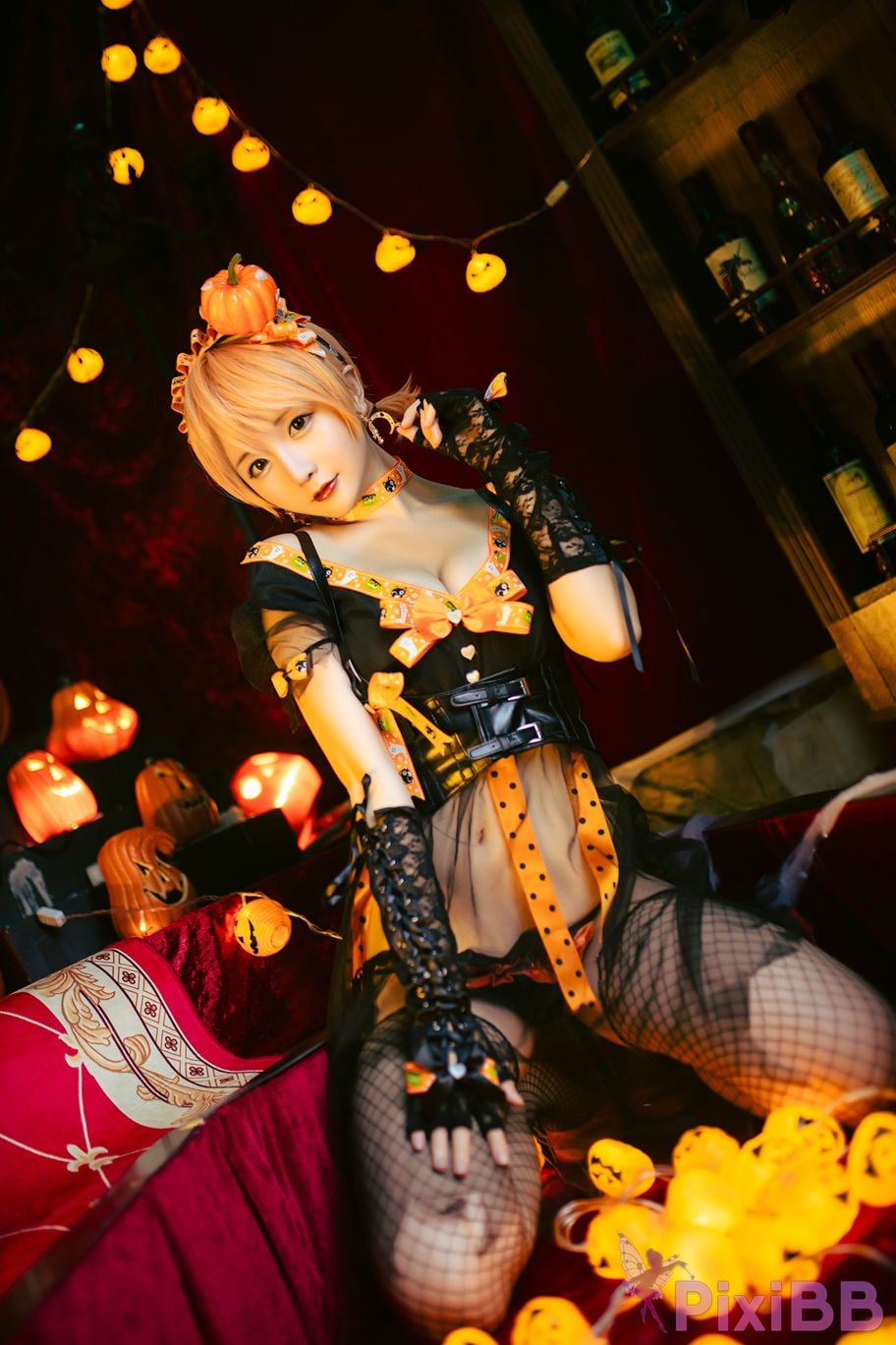 Coser Hoshilily PixiBB.COM 005