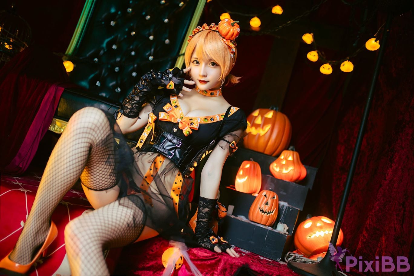 Coser Hoshilily PixiBB.COM 006