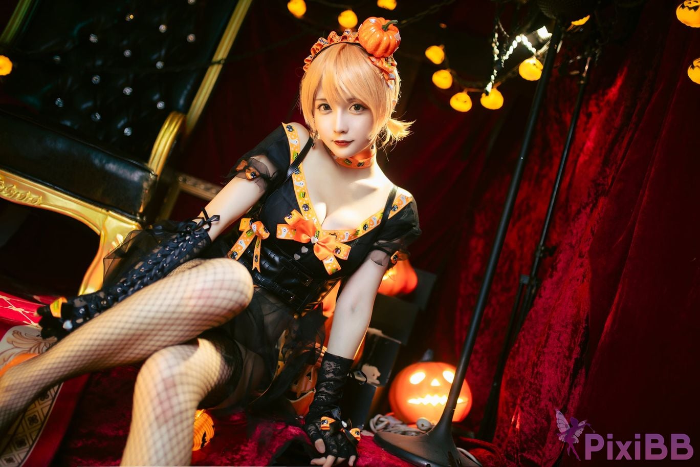 Coser Hoshilily PixiBB.COM 007