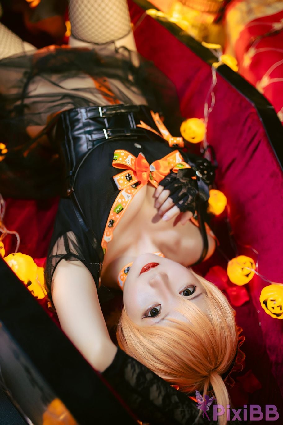 Coser Hoshilily PixiBB.COM 009