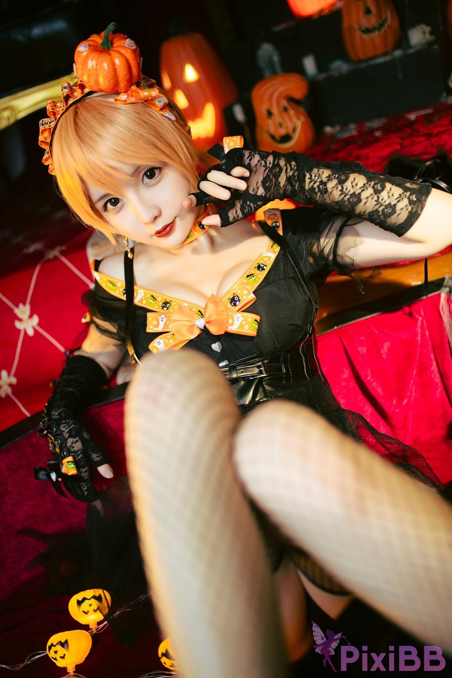 Coser Hoshilily PixiBB.COM 010
