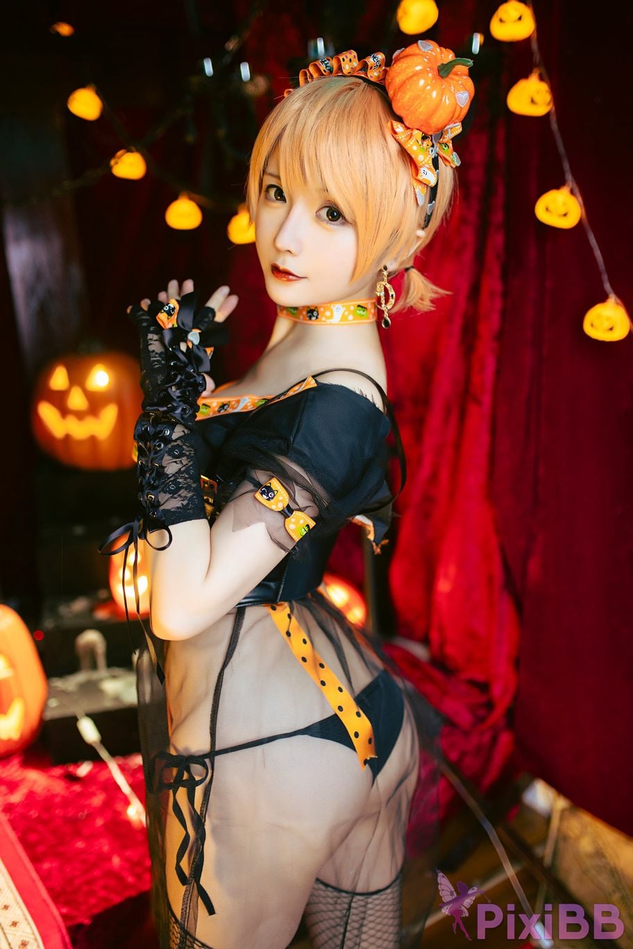 Coser Hoshilily PixiBB.COM 012