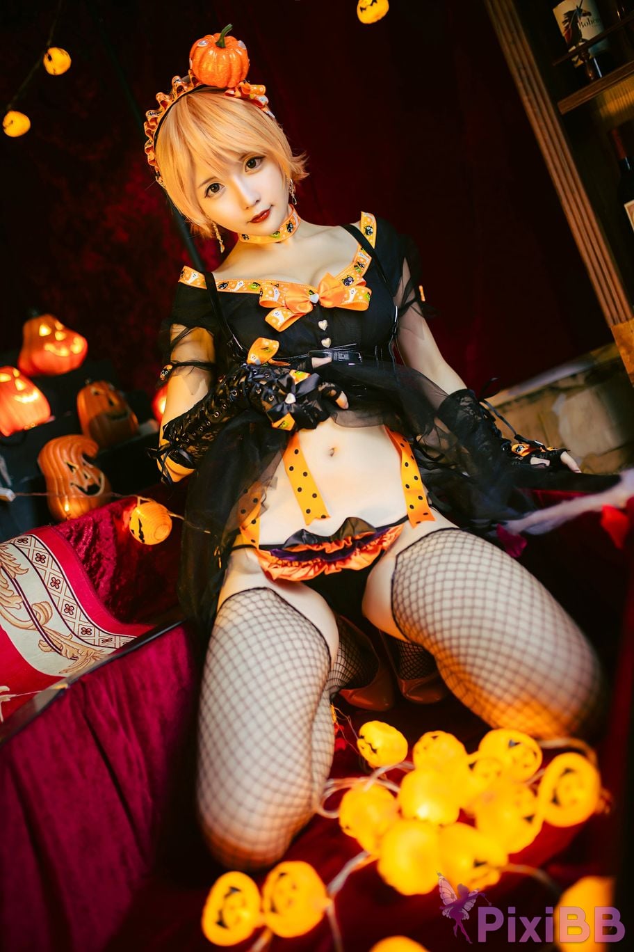 Coser Hoshilily PixiBB.COM 013