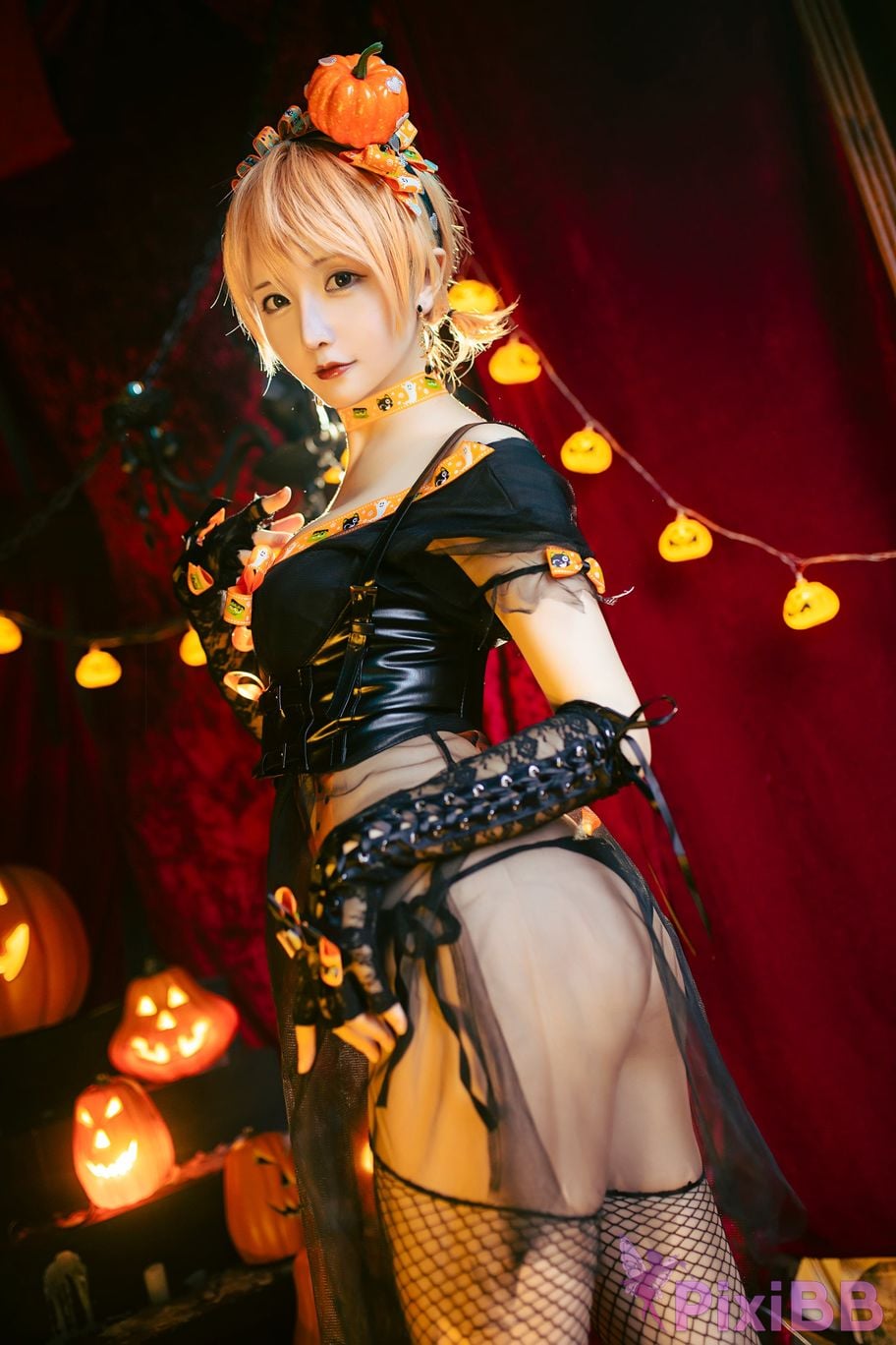 Coser Hoshilily PixiBB.COM 014