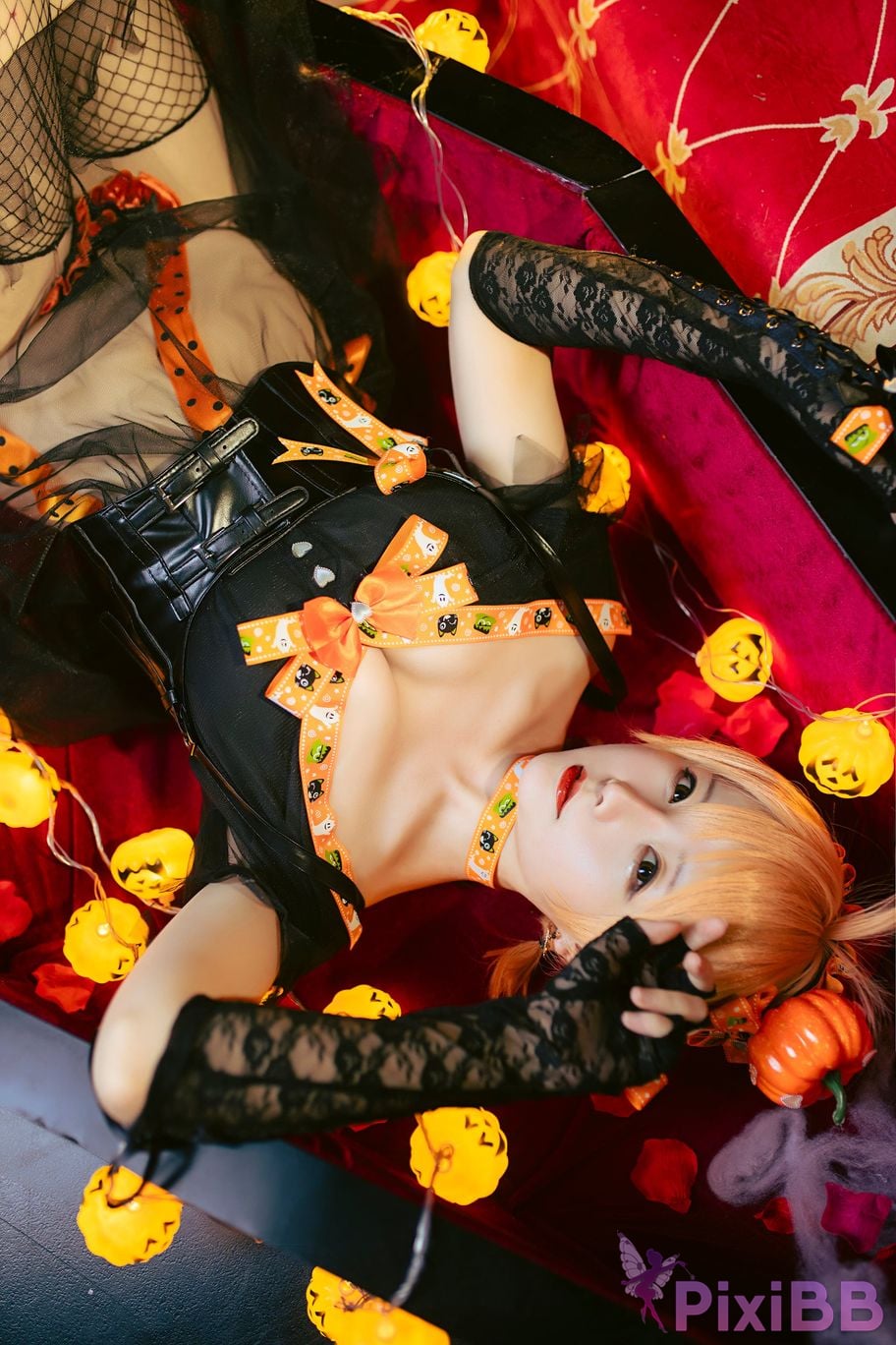 Coser Hoshilily PixiBB.COM 015