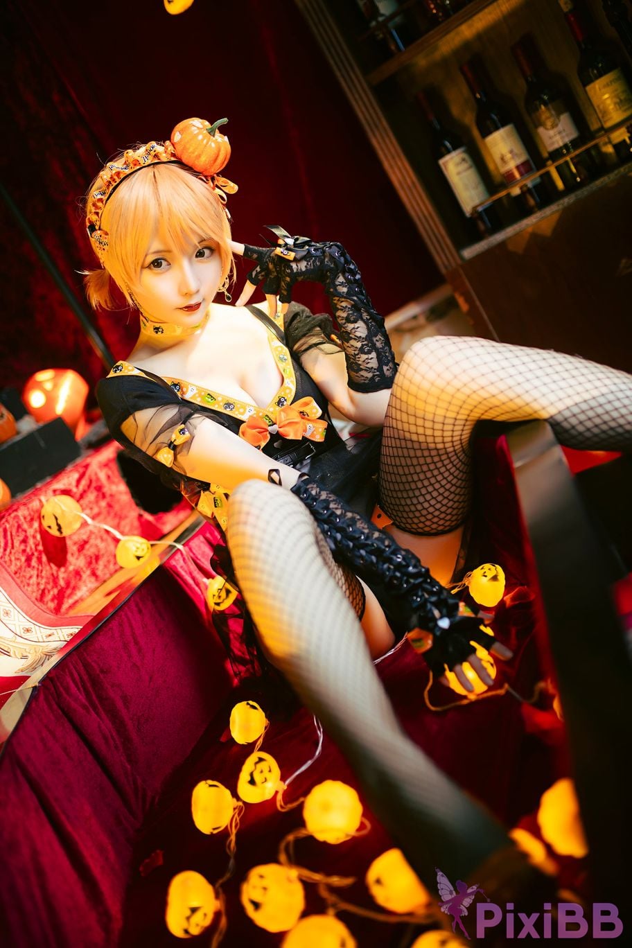 Coser Hoshilily PixiBB.COM 016