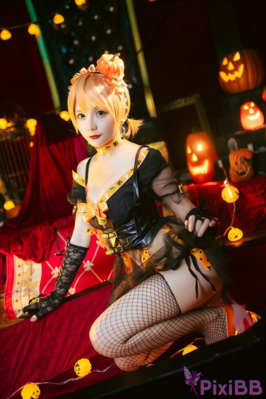 Coser Hoshilily PixiBB.COM 017