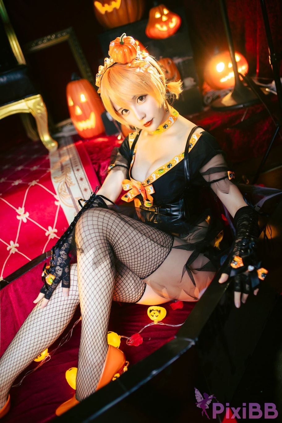 Coser Hoshilily PixiBB.COM 018