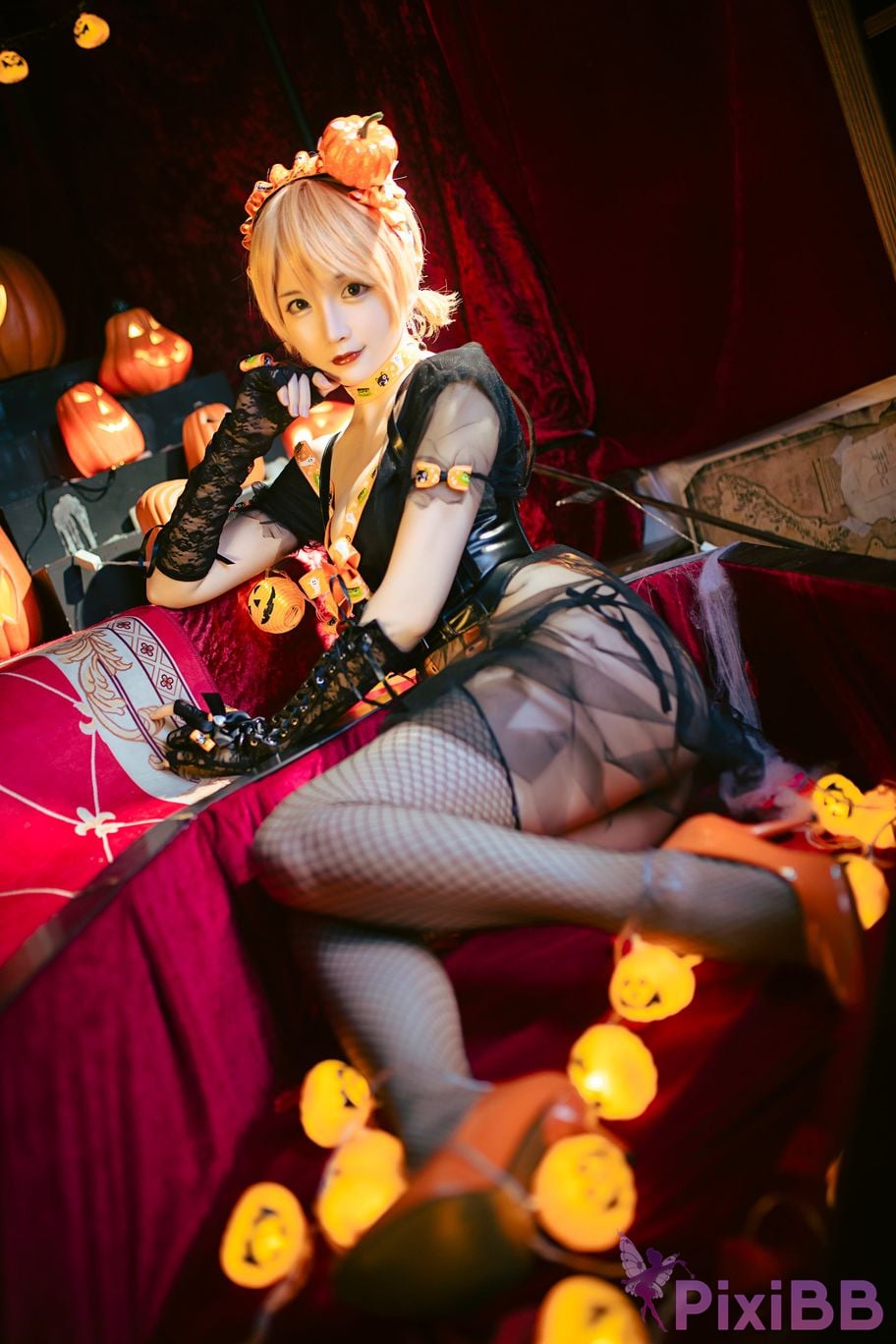 Coser Hoshilily PixiBB.COM 019
