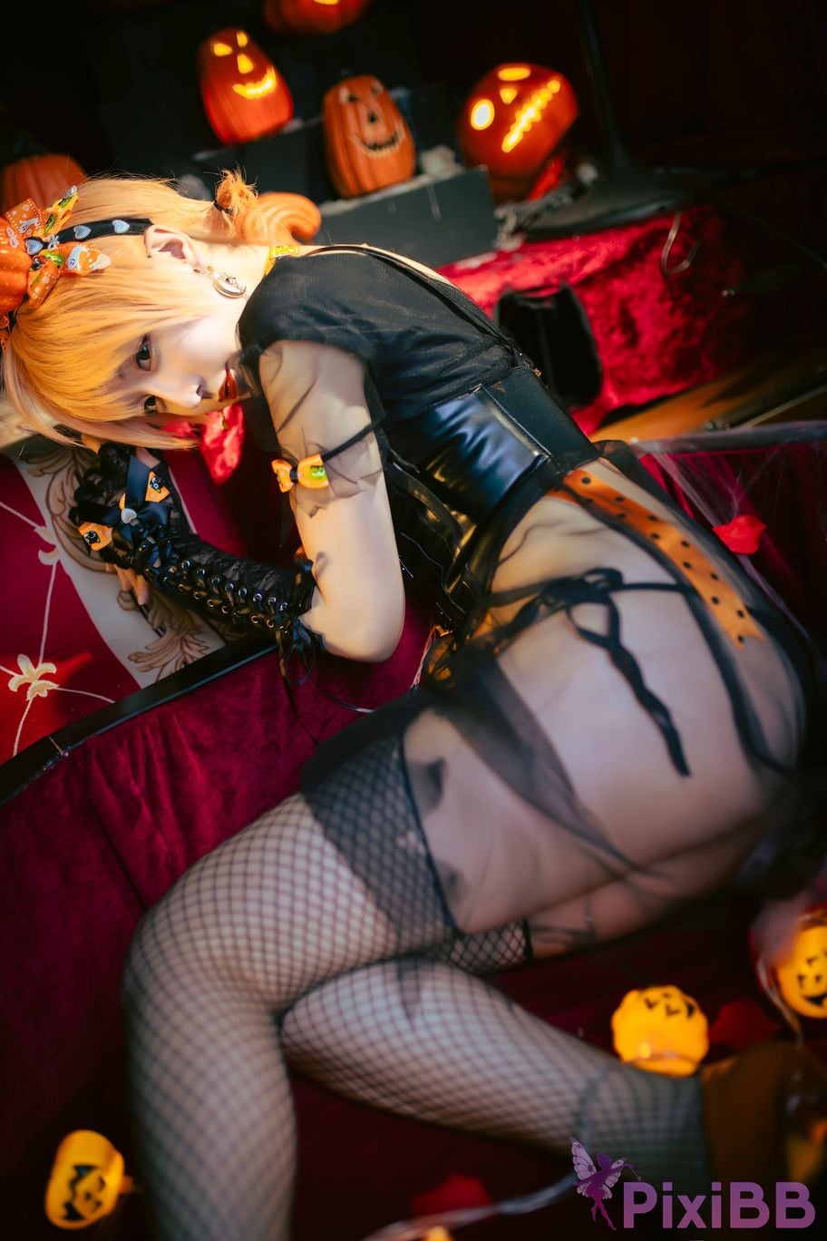 Coser Hoshilily PixiBB.COM 020