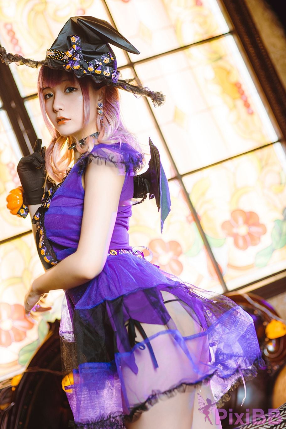 Coser Hoshilily PixiBB.COM 021