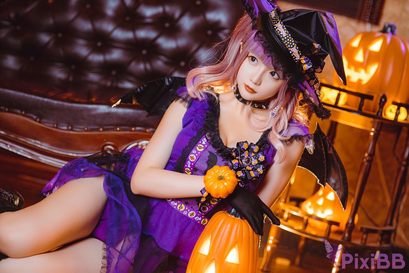 Coser Hoshilily PixiBB.COM 022