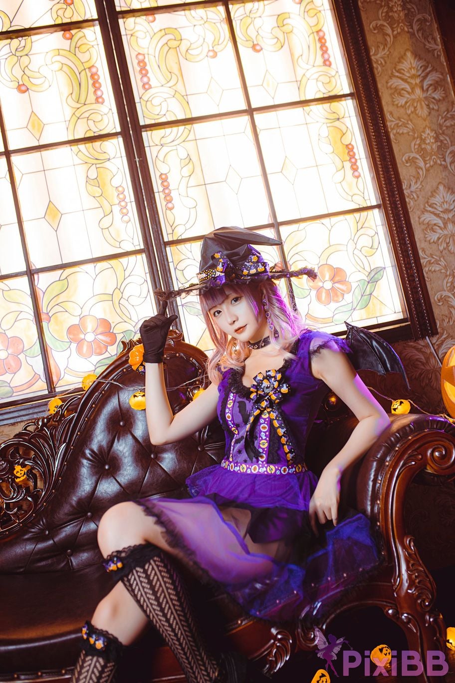 Coser Hoshilily PixiBB.COM 023