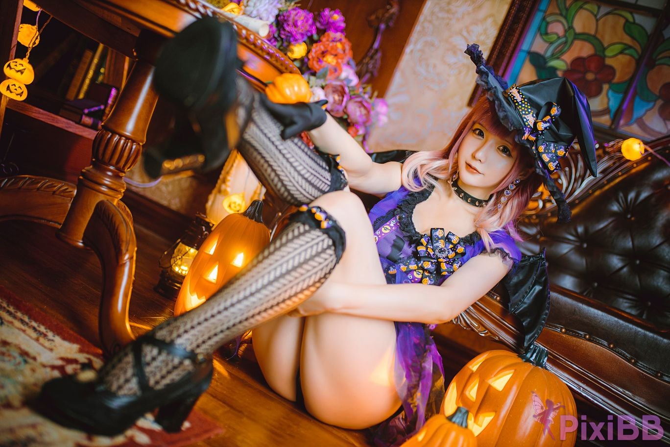 Coser Hoshilily PixiBB.COM 024