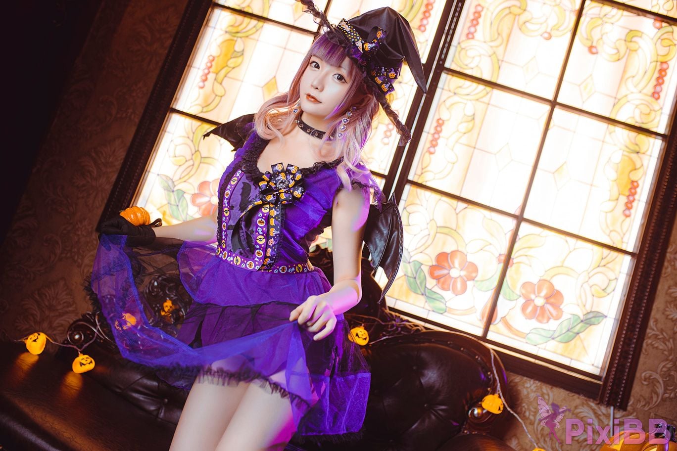 Coser Hoshilily PixiBB.COM 025
