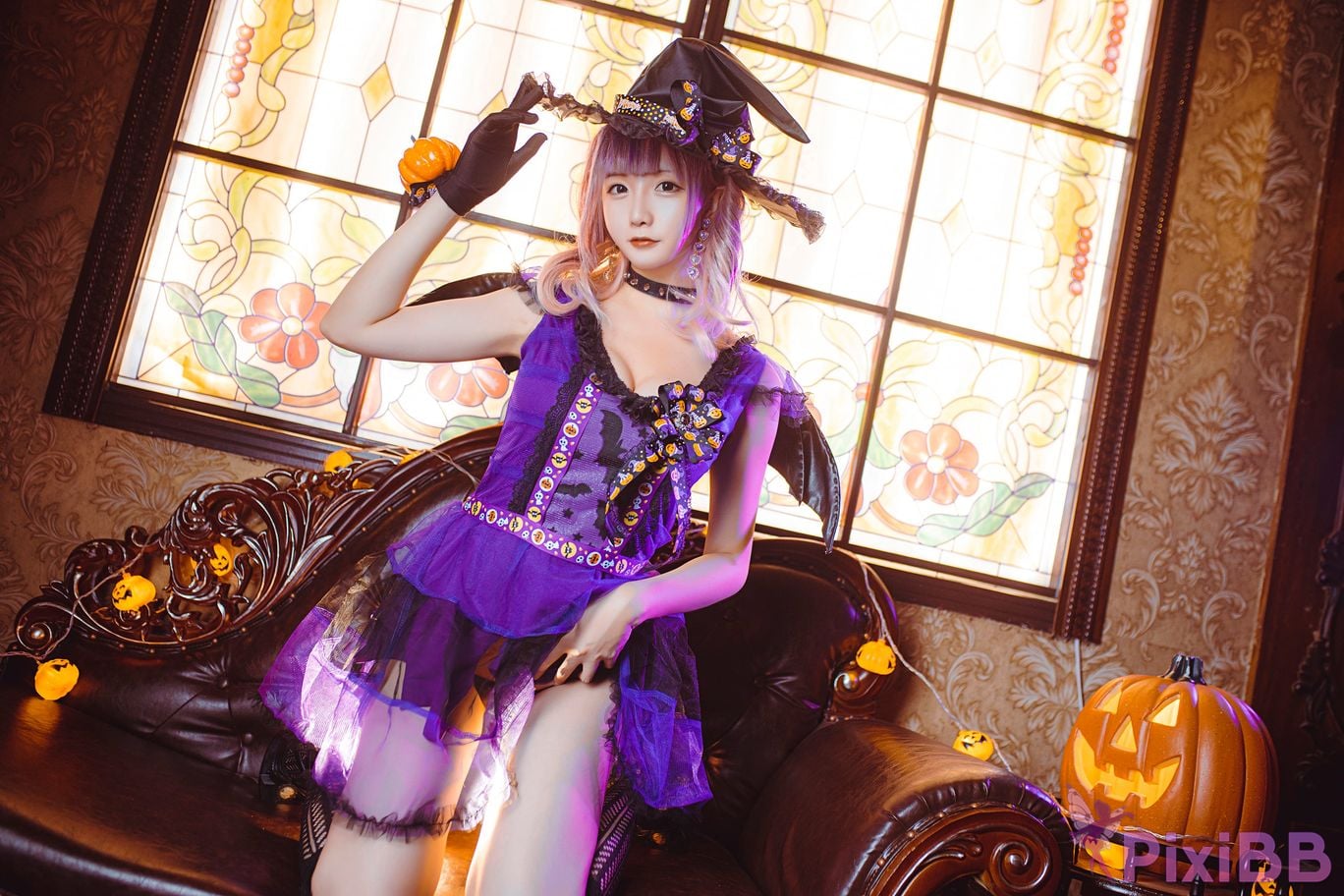 Coser Hoshilily PixiBB.COM 026