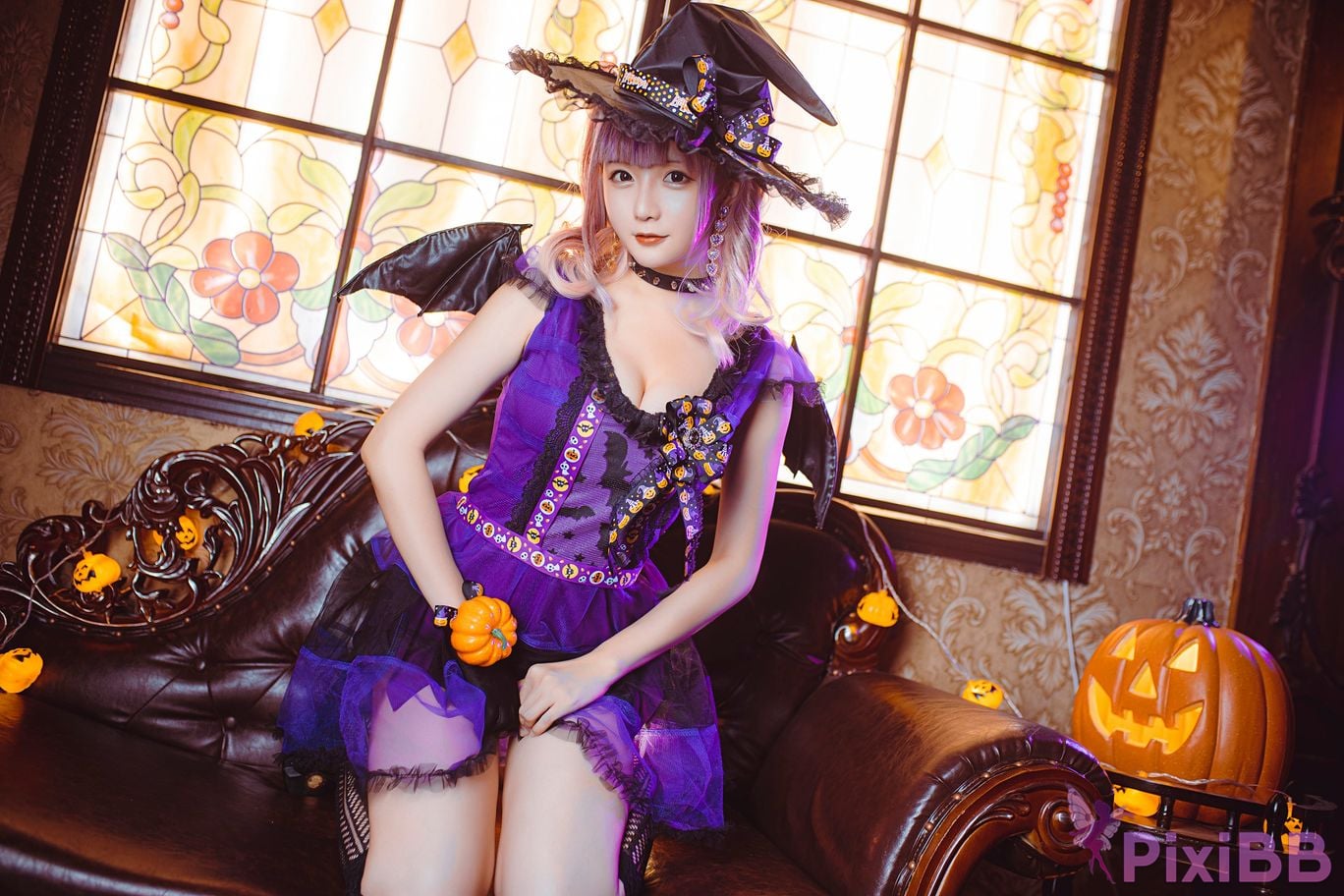 Coser Hoshilily PixiBB.COM 027