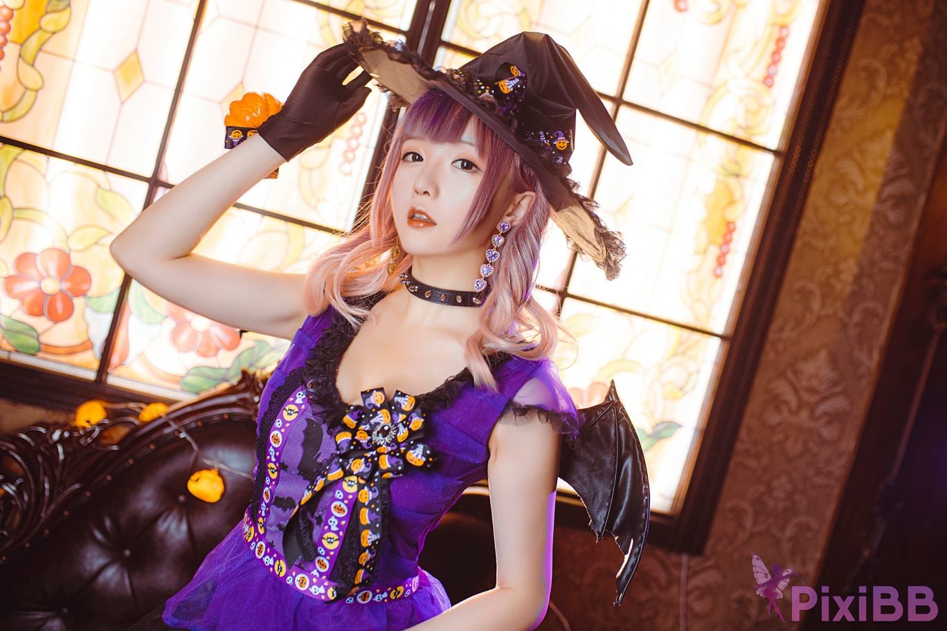 Coser Hoshilily PixiBB.COM 028
