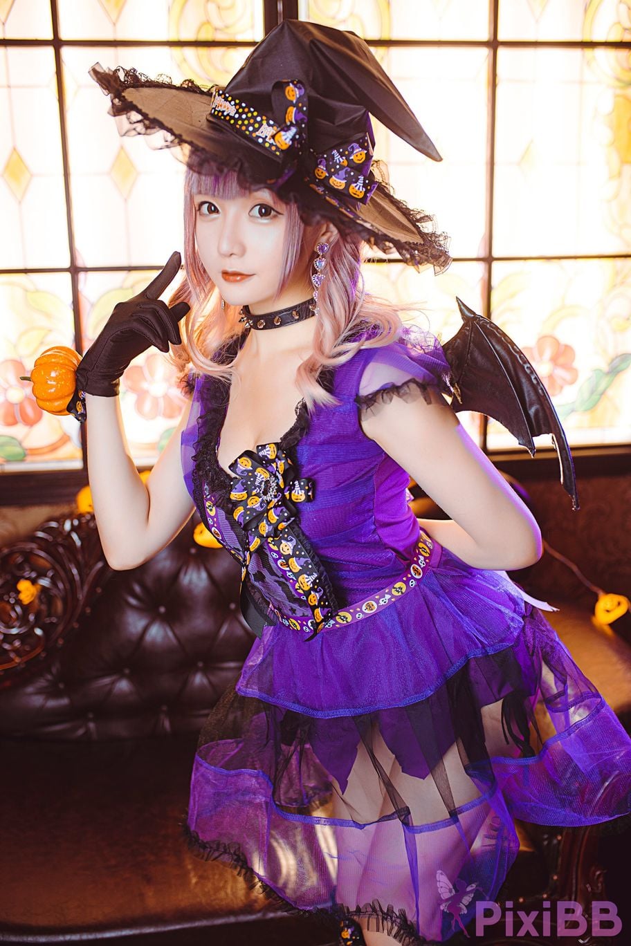 Coser Hoshilily PixiBB.COM 029