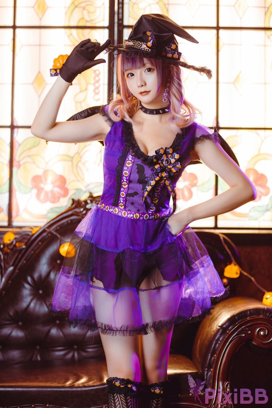 Coser Hoshilily PixiBB.COM 030