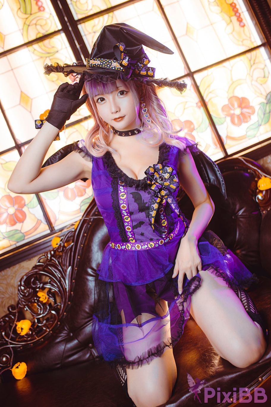 Coser Hoshilily PixiBB.COM 031