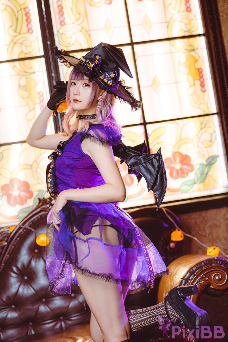 Coser Hoshilily PixiBB.COM 032