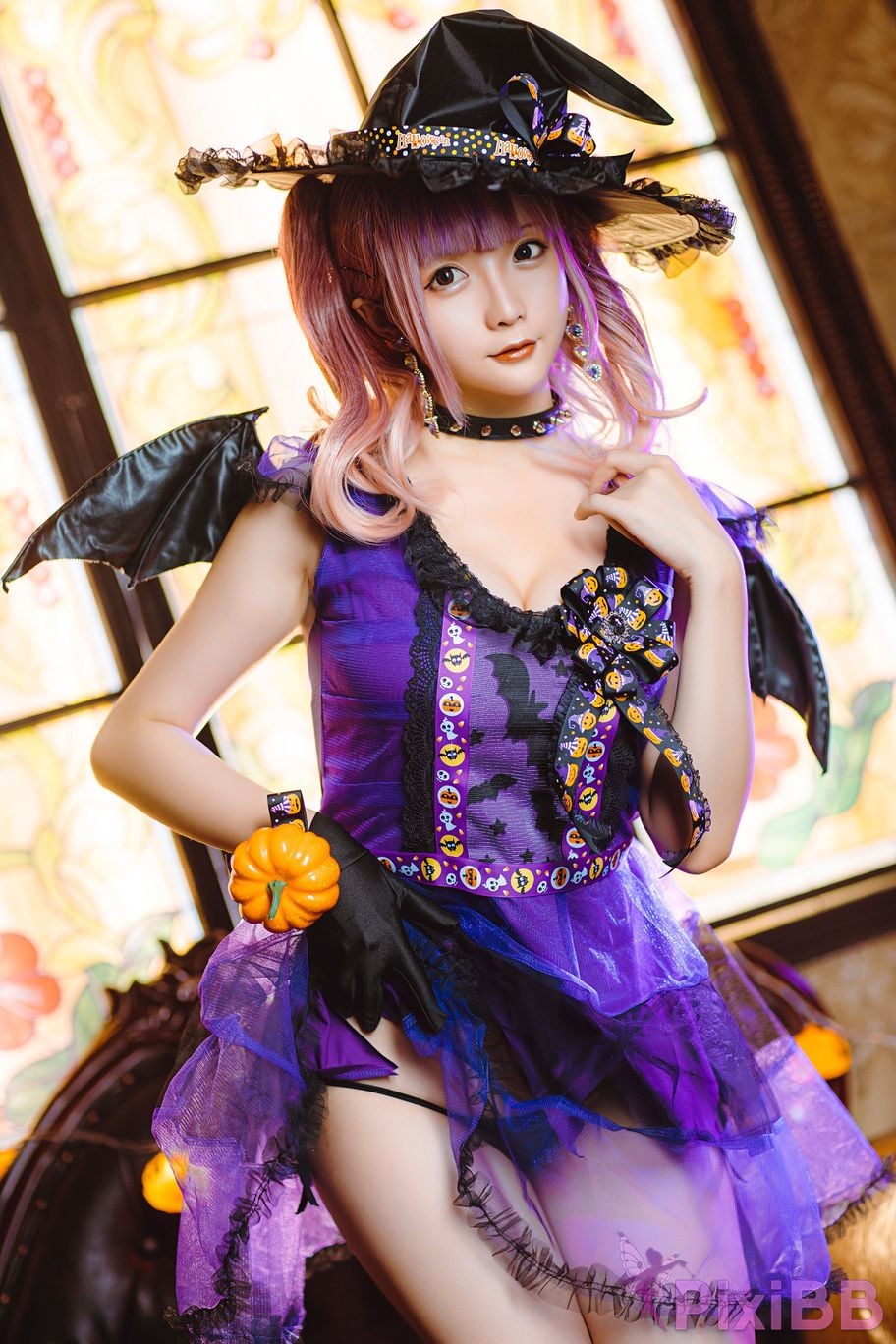 Coser Hoshilily PixiBB.COM 033