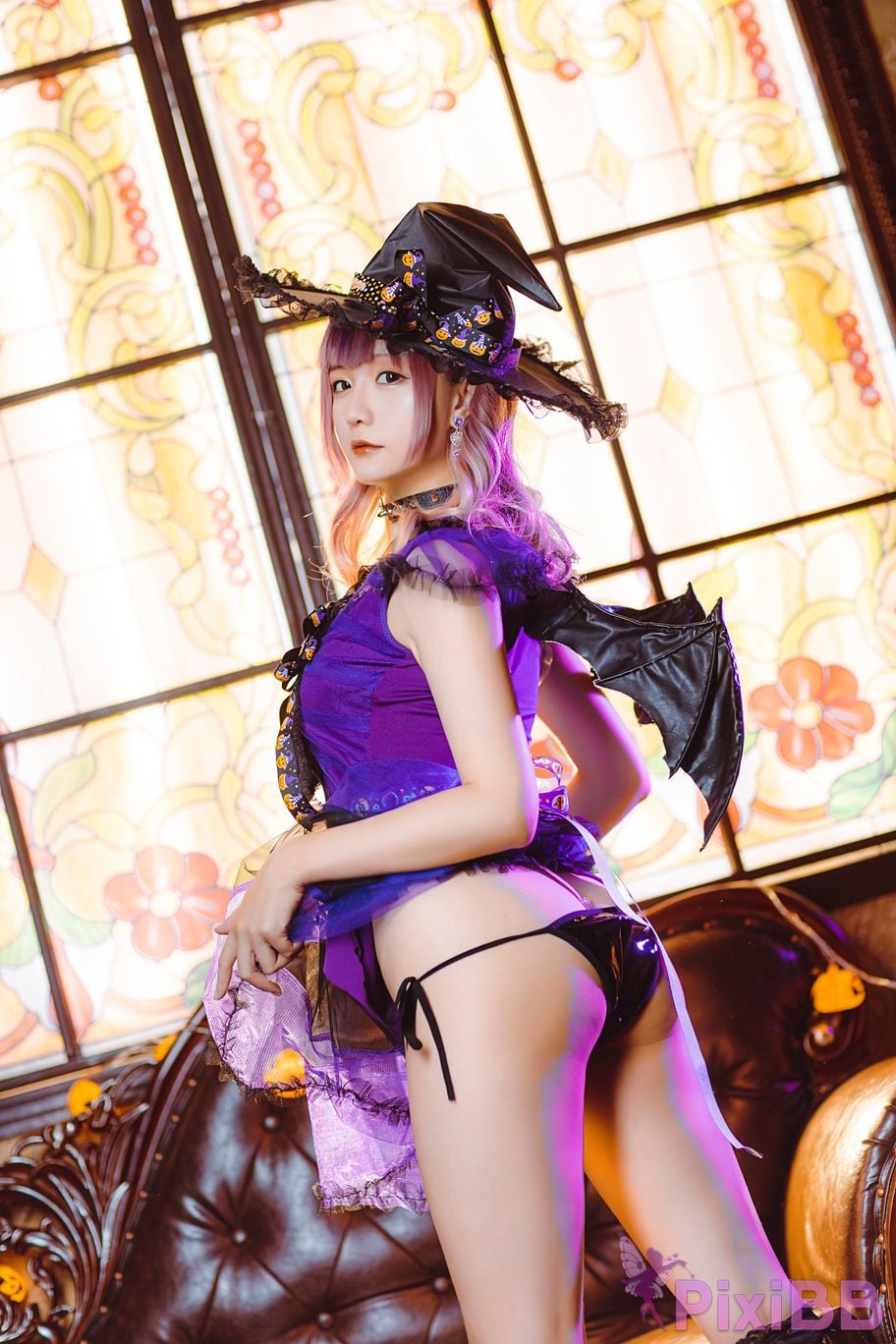 Coser Hoshilily PixiBB.COM 034