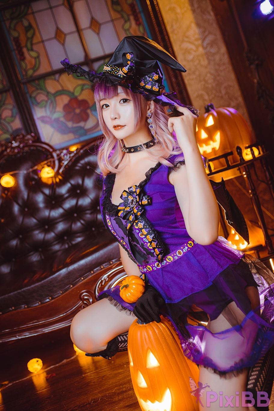Coser Hoshilily PixiBB.COM 035