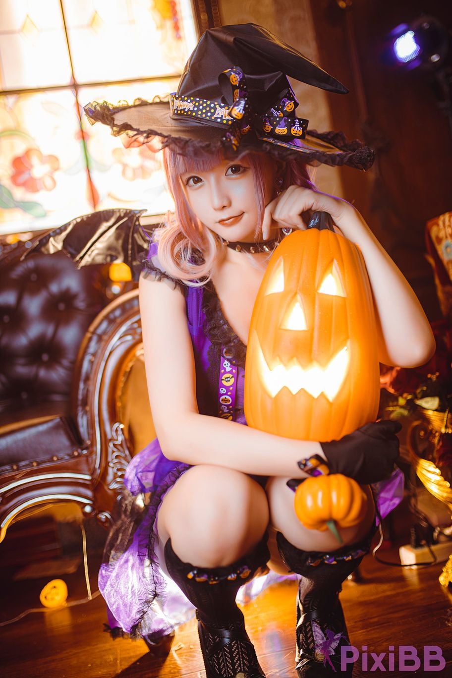 Coser Hoshilily PixiBB.COM 036