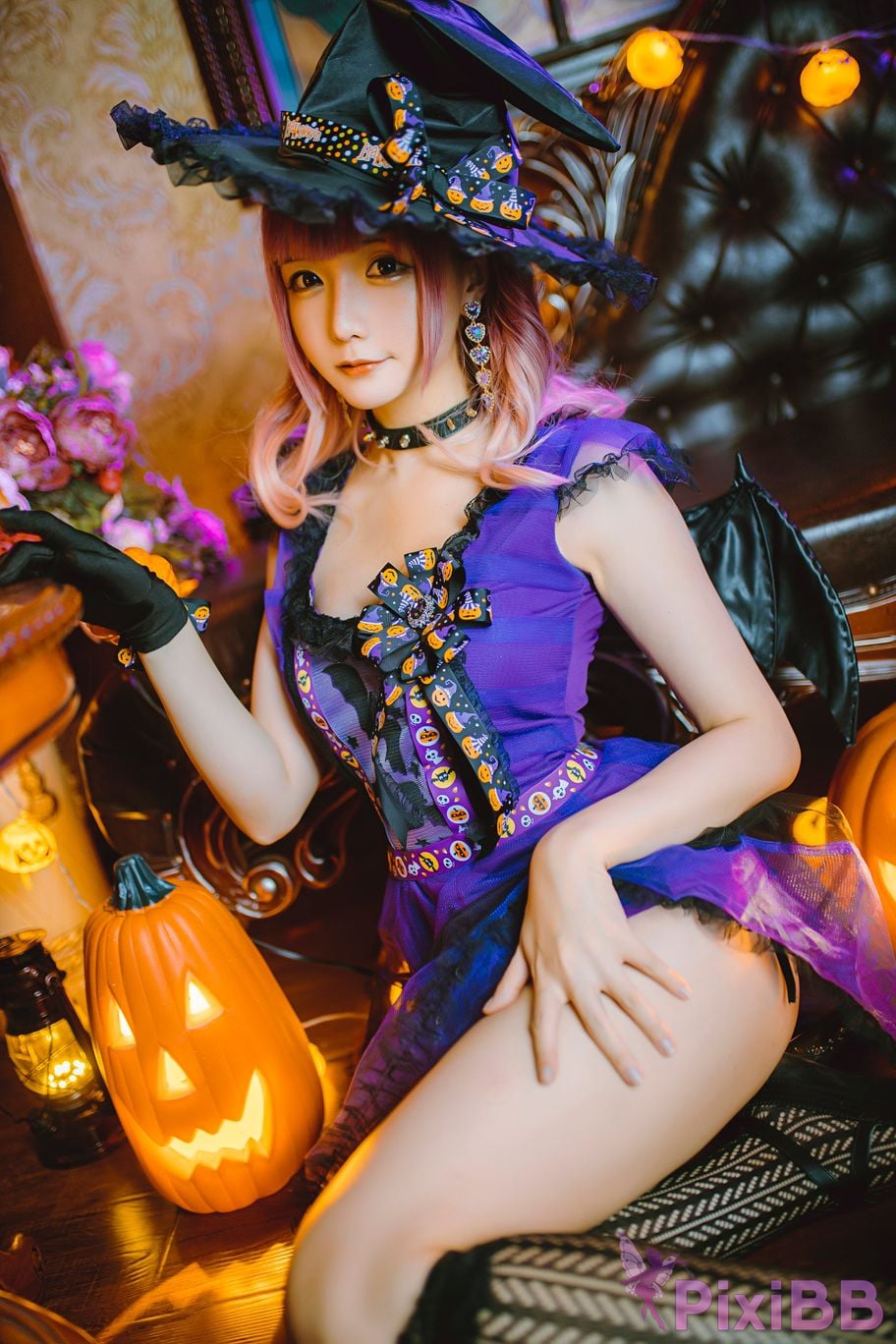 Coser Hoshilily PixiBB.COM 037