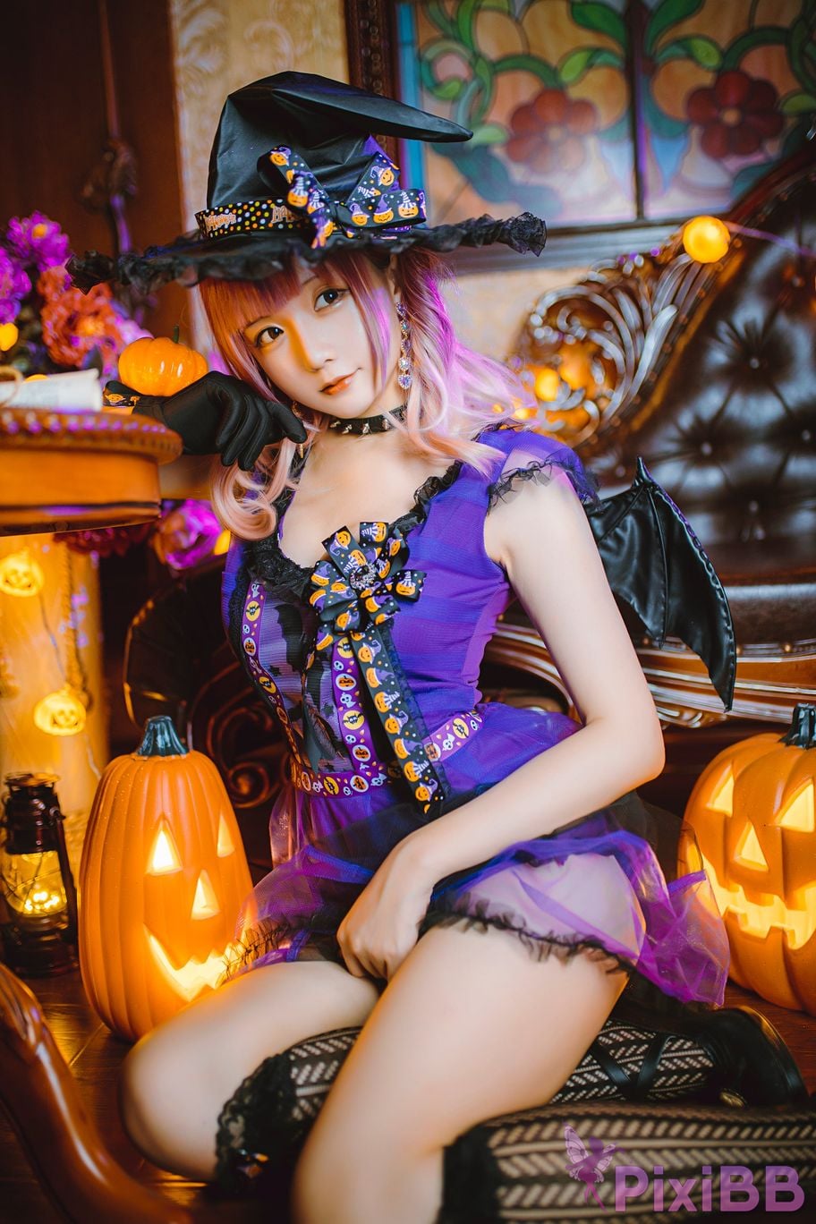 Coser Hoshilily PixiBB.COM 038