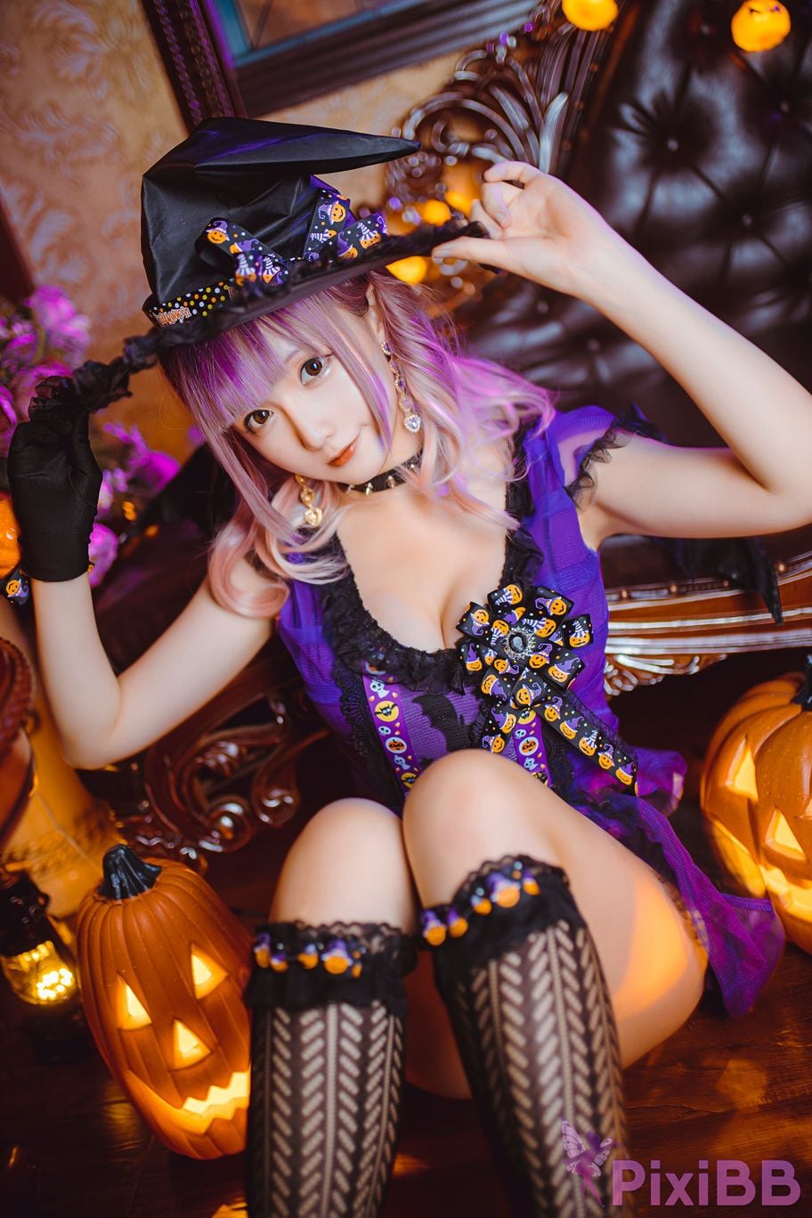 Coser Hoshilily PixiBB.COM 039