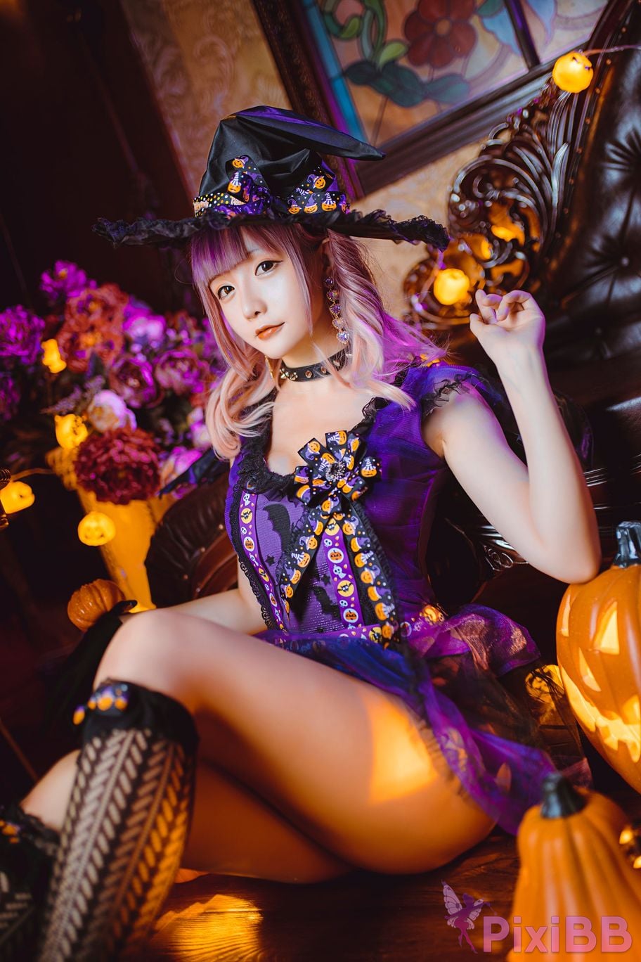 Coser Hoshilily PixiBB.COM 040