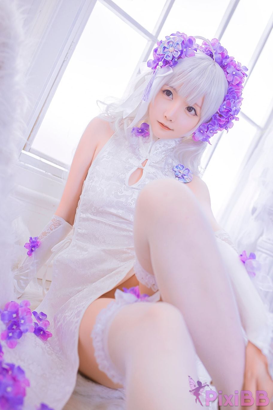 Coser Hoshilily PixiBB.COM 061