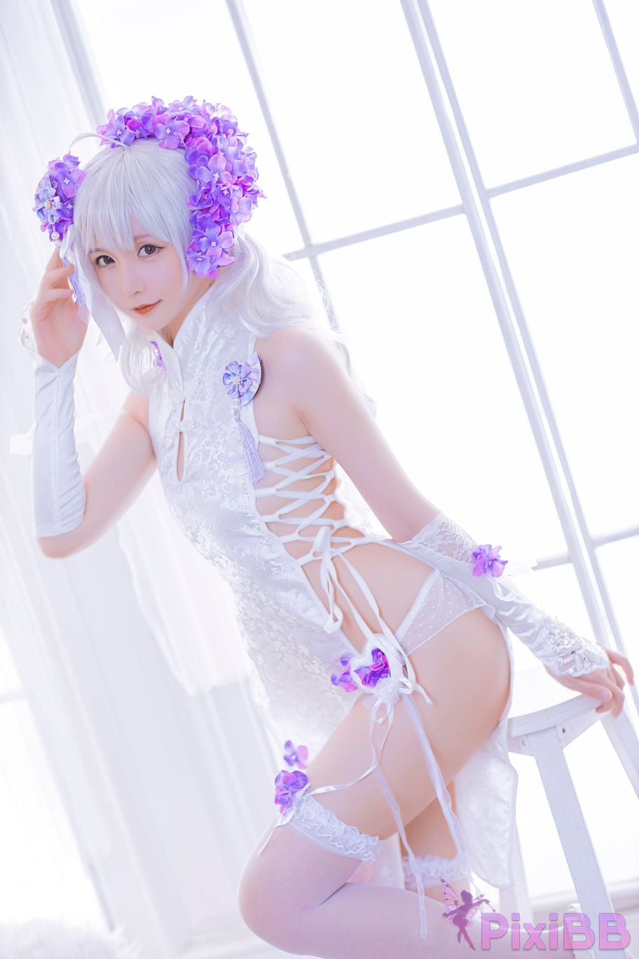 Coser Hoshilily PixiBB.COM 063