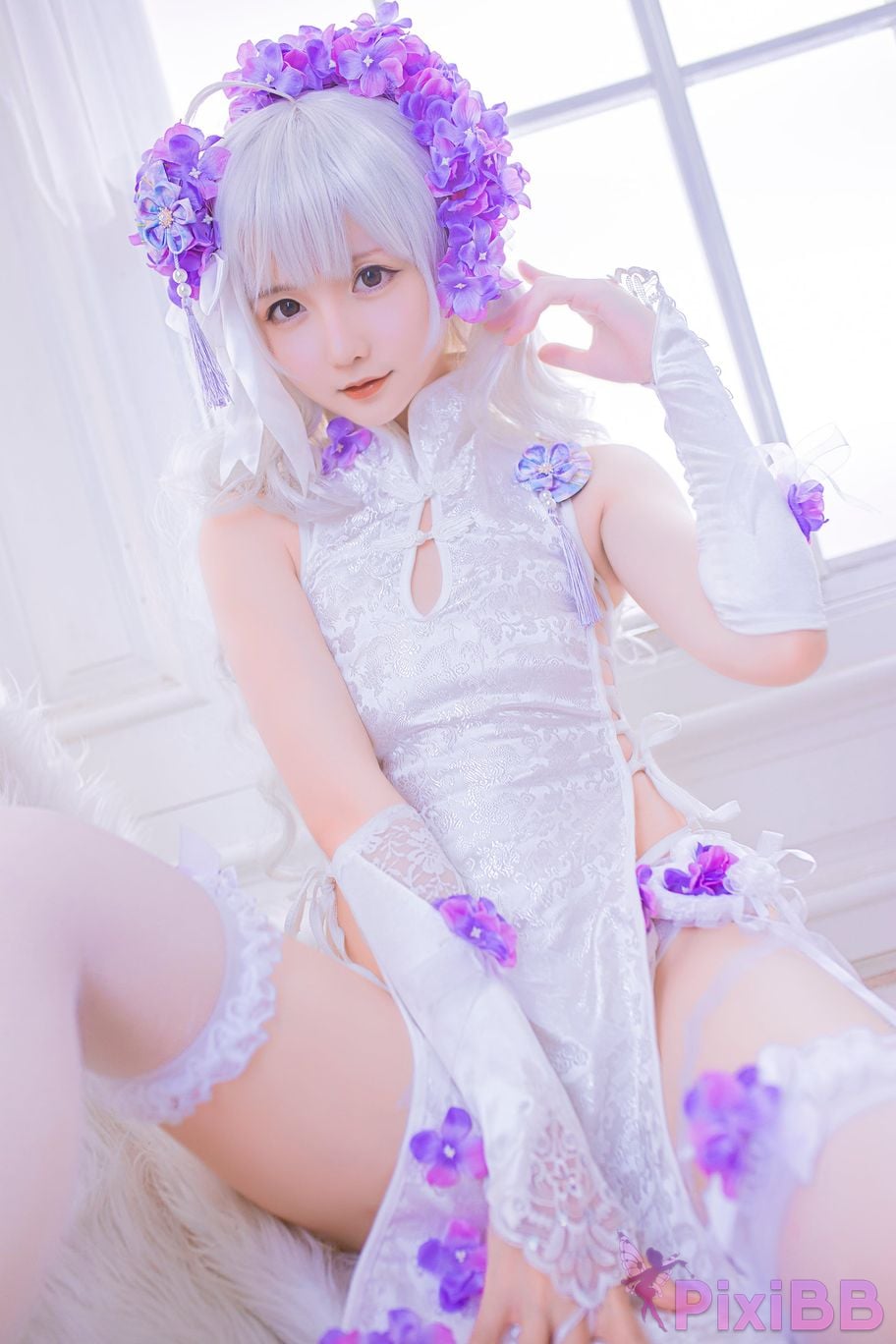 Coser Hoshilily PixiBB.COM 068